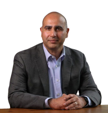 Perninder Dhadwar - Founder